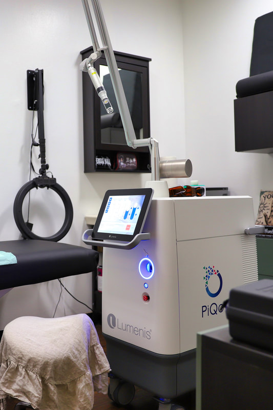 PiQo4 Photoacoustic skin rejuvenation has arrived - Aesthetic Medical  Practitioner